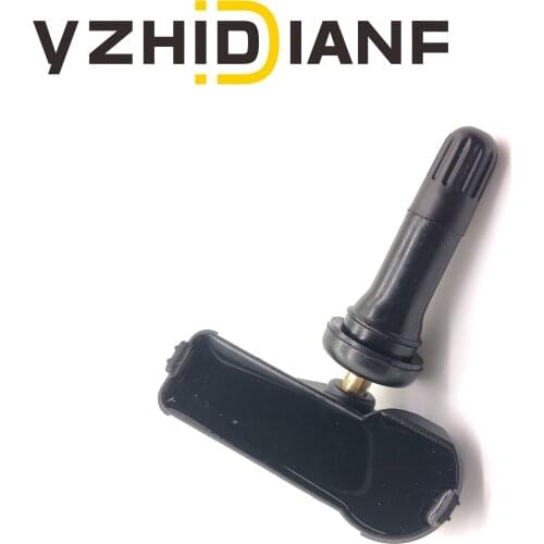 1piece Tire Pressure Sensor, 13586335 TPMS, for Cadillac- GMC- Buick- Chevy- Silverado, Tahoe, Impala, Suburban
