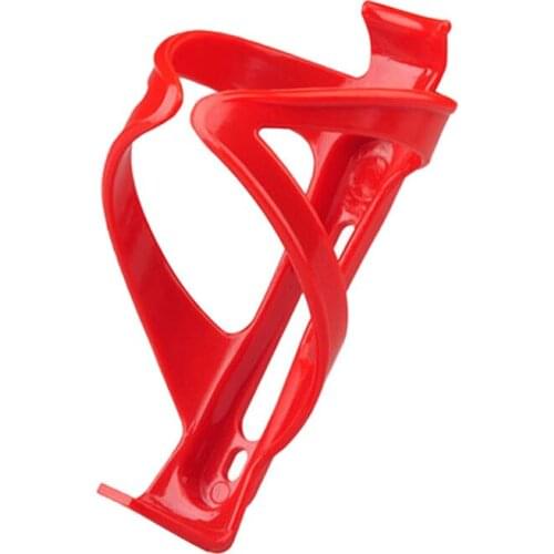 Bottle Holder Hot Bicycle Cycling Mountain Road Bike Water Bottle Holder Cages Rack Mount Brand New High Quality bottle cage