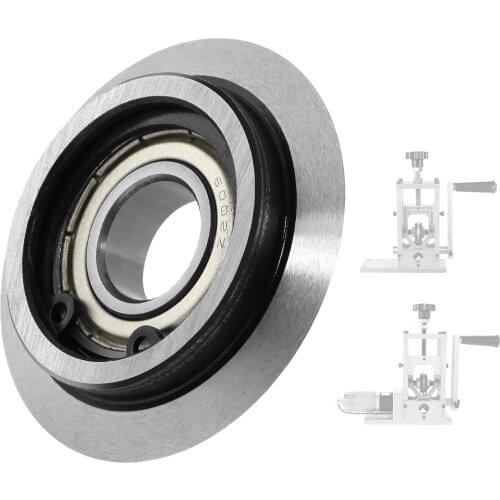 Electric Peeling Machine Replacement Blade For Manual Wire Stripping Hand Crank Stripper Scrap Copper Cable Recycle Tool