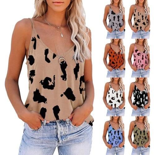 Liva girl Womens Summer Tops