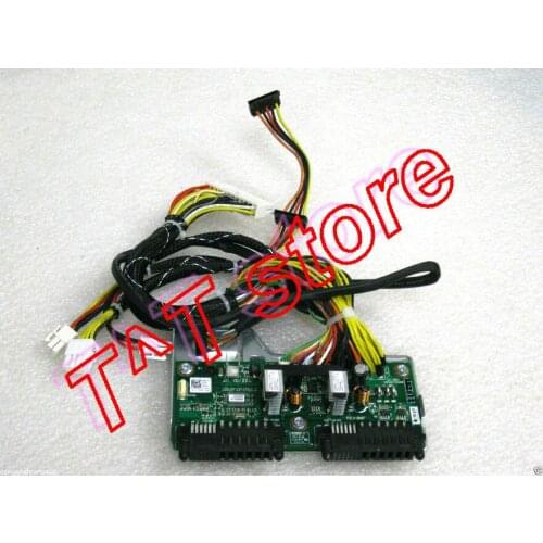 Original for T410 Power Distribution Board with Cables G687J 0G687J CN-0G687J test good free shipping