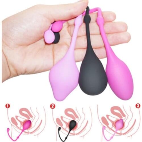Soloplay Vaginal Balls