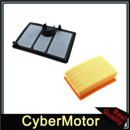 Air Filter For Stihl TS700 TS800 4224-140-1801A 4224-141-0300 4224-141-0300A
