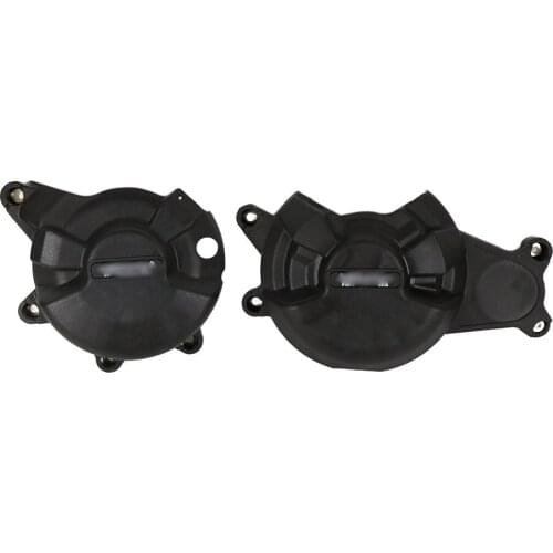 Motorcycles Engine Cover Protection Case For case GB Racing For YAMAHA MT07 FZ07 Tracer 700/900GT SXR700 Engine CoversProtectors