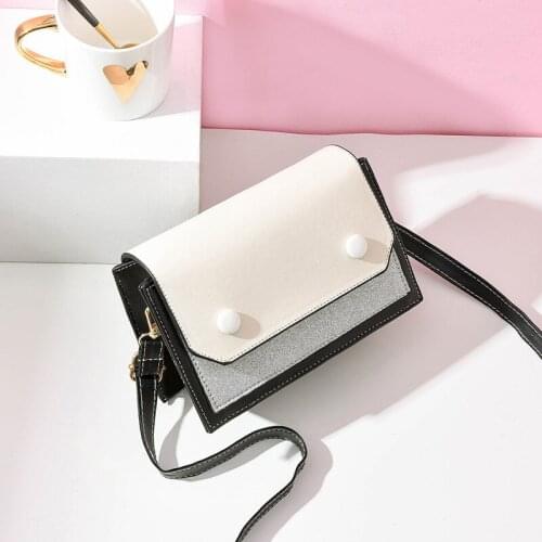 YINGPEI Women Messenger Bags Leather Shoulder Bag Ladies Handbags 2018 New Purse Satchel Fashion Tote Bags Gift