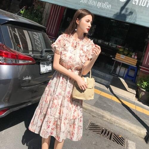 2019 Women Clothing short Sleeve Maxi Dress Oversized Kaftan Shirt Dress Plus Summer
