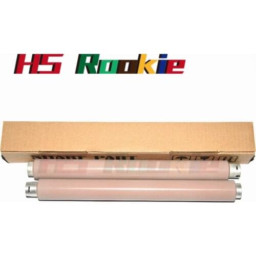 1X JC66-02846A for Samsung SCX4833 SCX4835 SCX5637 SCX5639 SCX5737 SCX5739 ML3310 ML3312 ML3710 ML3712 Upper Fuser Heat Roller