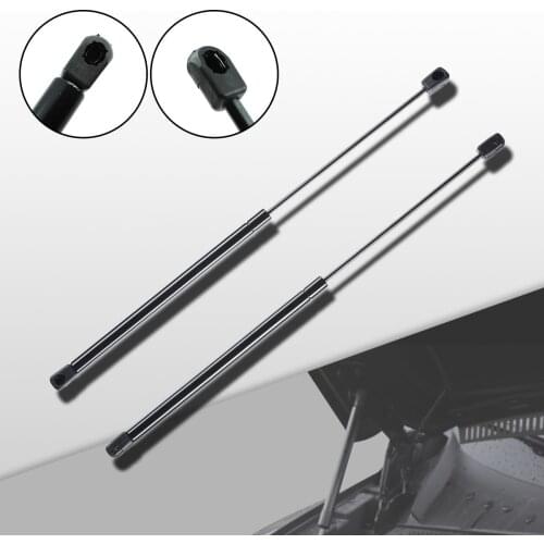 2 PCS Rear Liftgate Lift Supports Struts Shocks Fit Toyota Celica 1990-1993 Coupe 6895020220