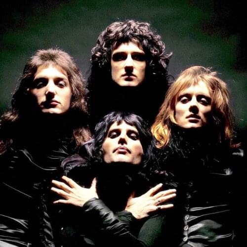 5D DIY Diamond Painting Full Square/Round Drill "Queen Band Freddie Mercury " 3D Embroidery Poster Cross Stitch Home Decor