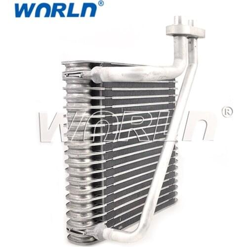Auto ac Evaporator for Buick Excelle HRV VERENA Chevrolet Epica Optra DAEWOO Lacetti Forenza Reno Verona 9541085Z00