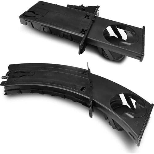 Front Dashboard Cup Holder for BMW E90 E91 E92 E93 325i 325xi 328i 335xi M3
