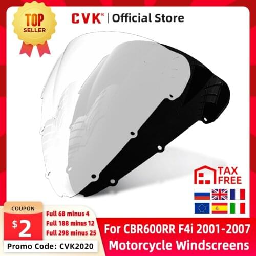 CVK Windshields