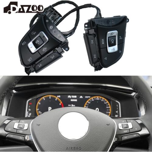 DAZOO Steering Wheel Parts