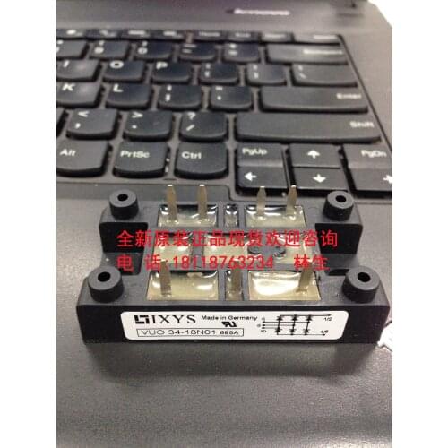 VUO80-08N01 VUO80-18N01 VUO80-12NO1 VUO80-14NO1 VUO80-16NO1 rectifier bridge module IGBT POWER MODULE New original