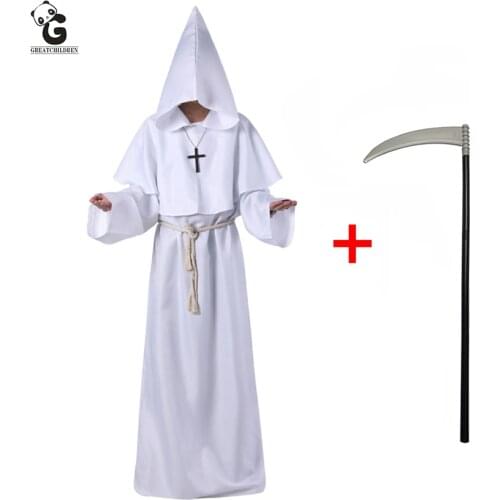 GREATCHILDREN Halloween Costumes