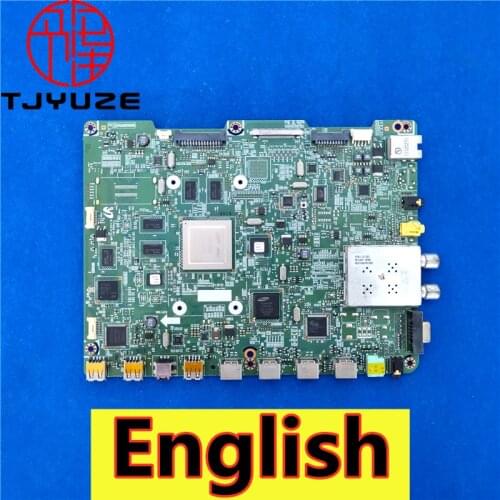 Good test for Samsung main board UE46D8000YSXXH UE46D8000YS UE46D8000 UE55D8000YS UE55D8000 BN94-05160K BN41-01622C motherboard