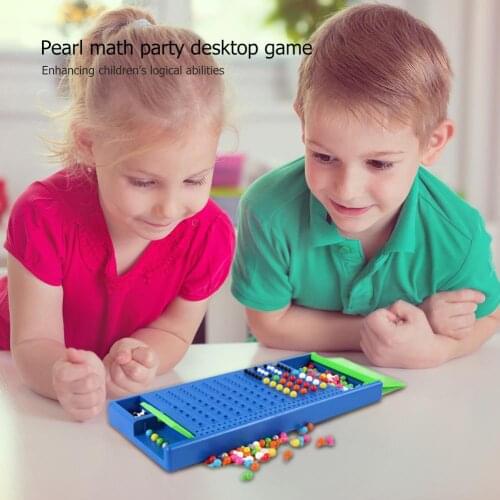 Family Funny Puzzle Game Code Breaking Challenge Yourself Toy Parent-Kid Educational Intelligent Game Mastermind Toys for Kids