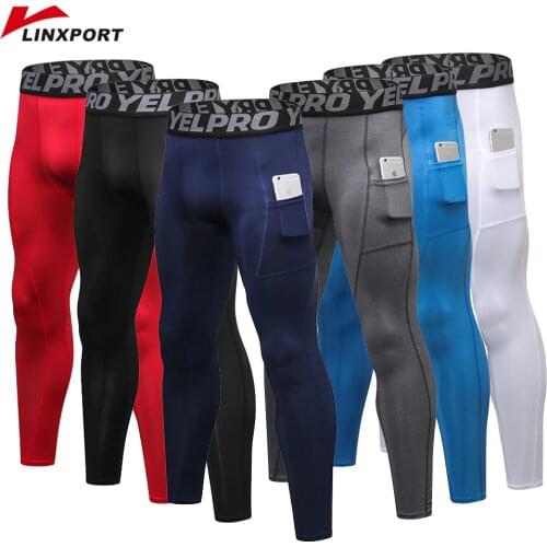 Linxport Men's Briefs
