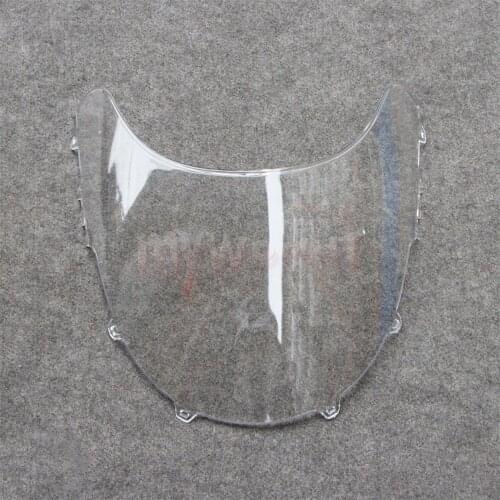 New Windshield Fit For 1994-1996 Honda NSR250 MC28 95 96 Motorcycle Windscreen