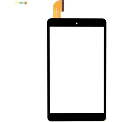 New For 8'' inch Tablet DXP2-0350-080A Touch Screen Panel Digitizer Sensor Repair Replacement Parts