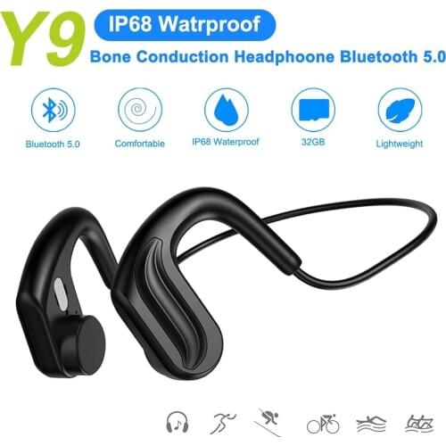 Rivalandy Headphones With Microphone