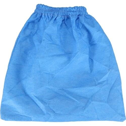 Textile Filter Bag for Karcher MV1 WD1 WD2 WD3 SE4001 Filter Bag Vacuum Cleaner Parts