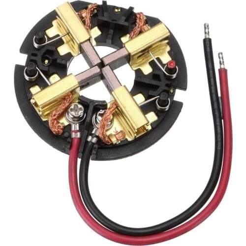 Carbon Brushes for Battery Drill 2602-20 2601-20 22-22-1630 C18ID MW1