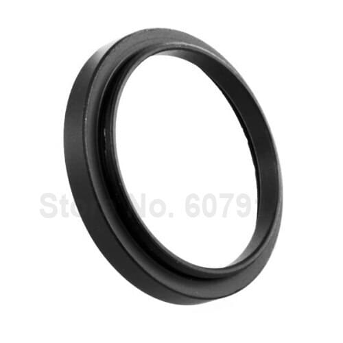 30mm-52mm 30-52mm 30 to 52 Step Up Filter Ring Stepping Adapter Lens Adaptor Black