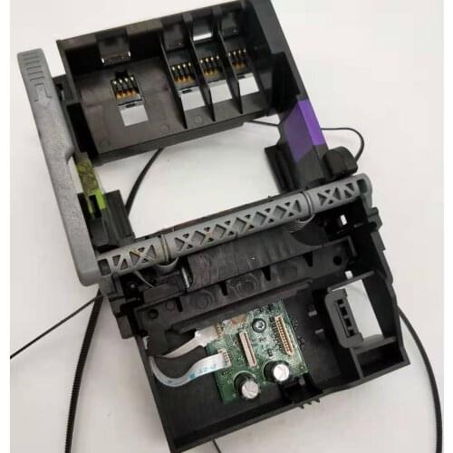 920 print head holder rack for hp 6000 6500 6500a 7000 7500 b210a c410a c510a b210 7500a b109a b110a b209a