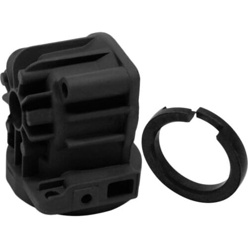 Car Air Suspension Compressor Pump Cylinder Liner Piston Ring for Mercedes-Benz W211 C5 A6 Phaeton LR2 XJ6 2203200104