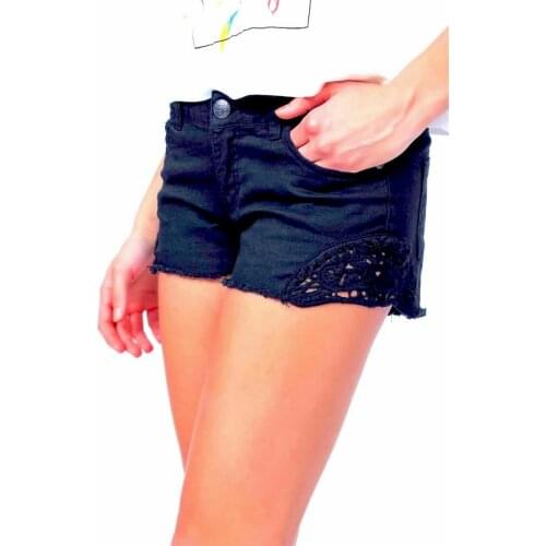 Blanco Store Women's Cotton Shorts