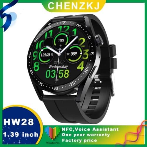 Chenzkj Smart Watch
