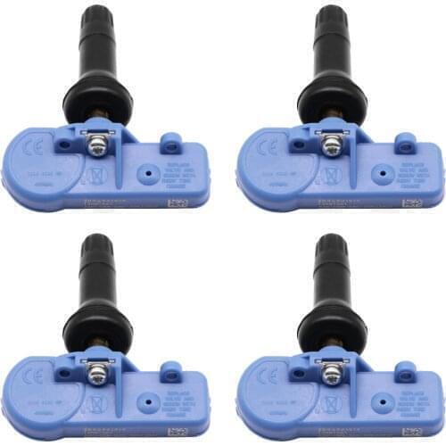 Tyre Pressure Sensor FOR 2013-2020 Chevrolet Tracker 433MHz TPMS Tire Pressure Monitor Sensor 20922901