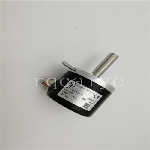 DHL/EMS Free Shipping G2.110.2571/B Encoder for SM74 SM102 CD102 Machine G2.110.2571