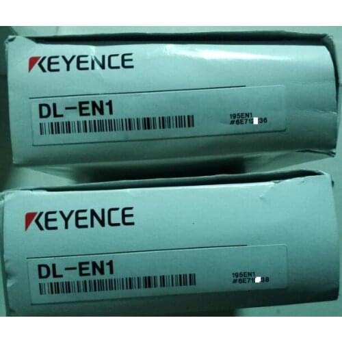 DL-EN1 Brand New & Original/Semiconductor Laser Displacement Sensor
