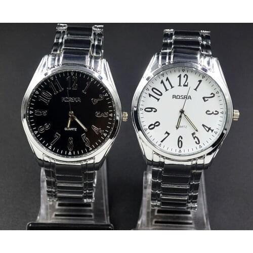 Mens Quartz Watch JINNAIER China