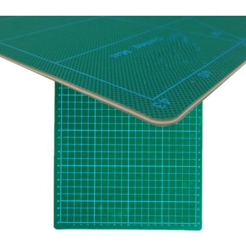 Patchwork A3 PVC Cutting Mat Cutting Board Cutting Pad Cut Pad 45*30cm Patchwork Tools Manual DIY Tool Double-sided