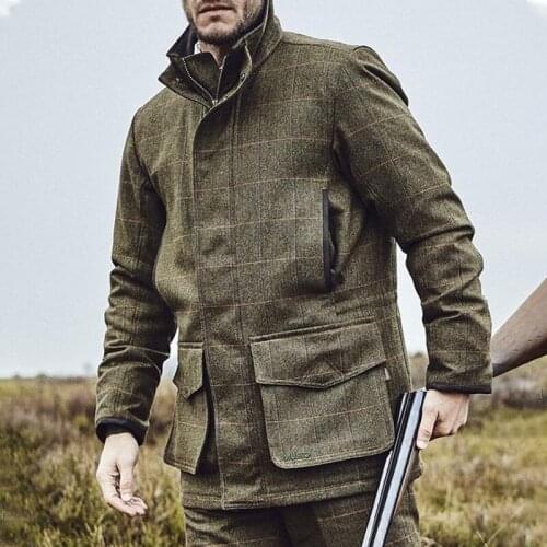 Moringcute Men's Winter Jackets