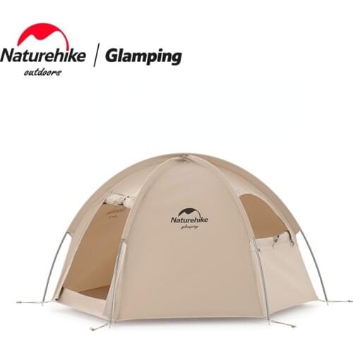 Naturehike Goods For Sports And Recreation