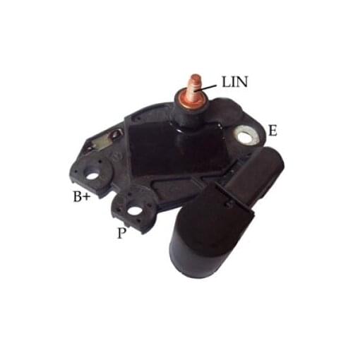 NEW Alternator Voltage Regulator 138013D0 2611131A 410004279 11811 A0009060706 FG18S073