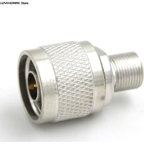 1pc NF-type RF connector adapter N male to F female wholesale
