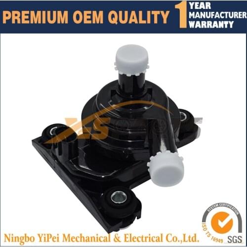 Suitable for Toyota Alpha auxiliary water pump G9020-58010