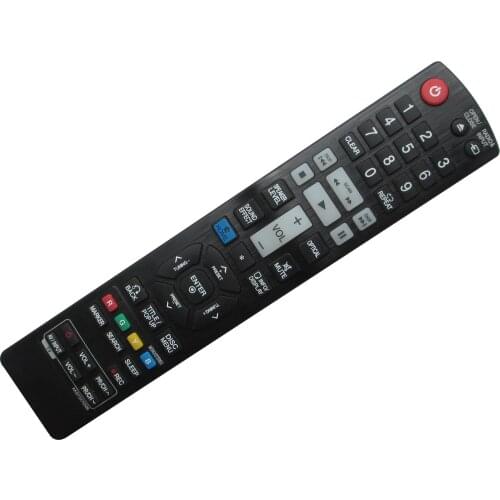 Remote Control For LG AKB72976022 DH6420P AKB72976005 HB905SB HB965PZT AKB72914277 AKB72914068 Blu-ray DVD Home Theater System