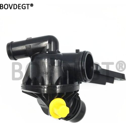 Thermostat Assembly for for BMW F20 F20N F21 F21N 118i 120i 320i etc. 11537600584