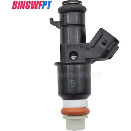 Fuel Injector Flow Valve For Honda Accord Acura 3.0 3.5L 16450-RZP-003 16450RZP003
