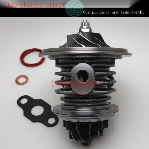 Turbo cartridge for Land-Rover Discovery I 2.5 TDI T250-04 452055 452055-5004 452055-0007 ERR4802 ERR4893 turbine cartridge core