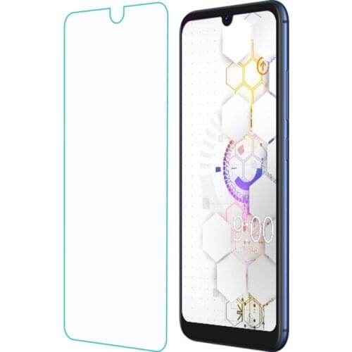 For BQ 6040L Magic Glass Screen Protective Tempered Glass ON BQ6040L Magic 6.09" Protector Cover Film