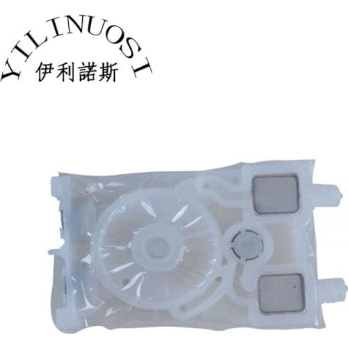 10 pcs DX7 Ink Damper Mutoh VJ-1618 /1614E Roland VS-640/Ultra Smart /Wit-color 9100/9200 DX7 Inkjet Printer Dampers