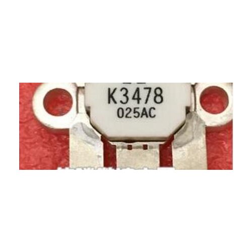 2SK3478 2N6439 DU2820S M68762H TH430D SD1285