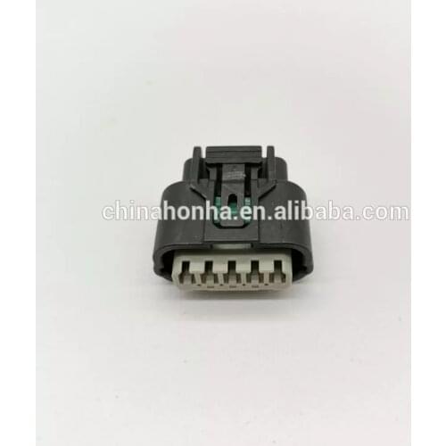 6189-1081 Female 5 Pin HX .040 MAF Sensor Sumitomo Wiring Auto Connector Socket